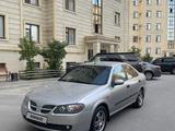 Nissan Almera 2005 года за 2 800 000 тг. в Актау – фото 2