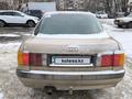 Audi 80 1991 годаүшін1 150 000 тг. в Костанай – фото 9