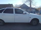 ВАЗ (Lada) Priora 2172 2011 года за 1 850 000 тг. в Астана – фото 4