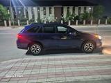 Subaru Outback 2014 года за 5 000 000 тг. в Актау