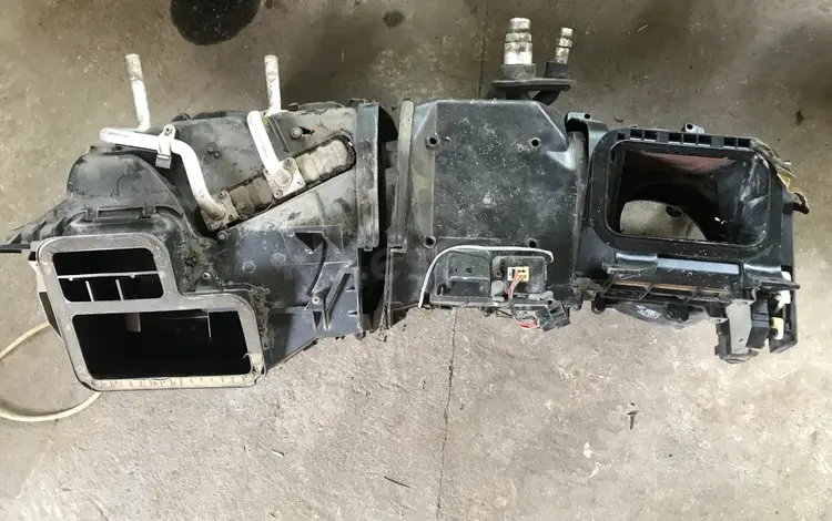 Печка, радиатор печки на Subaru Legacy bc bf левый рульүшін25 000 тг. в Алматы