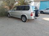 Suzuki XL7 2001 года за 3 500 000 тг. в Састобе
