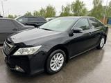 Toyota Camry 2013 годаүшін8 900 000 тг. в Костанай