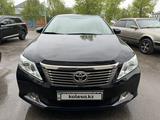 Toyota Camry 2013 года за 8 900 000 тг. в Костанай – фото 3