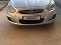 Hyundai Accent 2013 годаүшін4 300 000 тг. в Актау