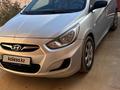 Hyundai Accent 2013 годаүшін4 300 000 тг. в Актау – фото 2