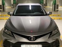 Toyota Camry 2021 годаүшін13 250 000 тг. в Астана