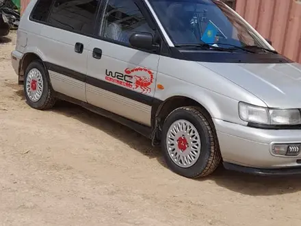 Mitsubishi Space Runner 1992 года за 3 200 000 тг. в Астана