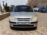 Hyundai Getz 2005 годаүшін2 800 000 тг. в Актау – фото 3