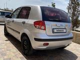 Hyundai Getz 2005 годаүшін2 800 000 тг. в Актау – фото 5