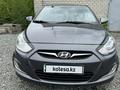 Hyundai Accent 2013 года за 5 900 000 тг. в Экибастуз – фото 4