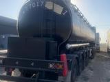 Shengrun  Полуприцеп-бензовоз ПНЕВМО, CHANGHUA 41куб 2026 годаүшін20 000 000 тг. в Астана – фото 3