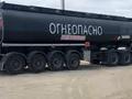 Shengrun  Полуприцеп-бензовоз ПНЕВМО, CHANGHUA 41куб 2026 года за 20 000 000 тг. в Астана – фото 4