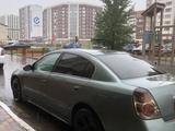 Nissan Altima 2004 года за 1 500 000 тг. в Астана – фото 3