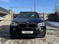 BMW X5 2014 года за 15 300 000 тг. в Алматы