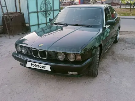 BMW 525 1993 года за 2 500 000 тг. в Алматы