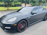 Porsche Panamera 2010 годаүшін12 000 000 тг. в Алматы