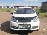 Chevrolet Nexia 2020 года за 4 990 000 тг. в Караганда – фото 3