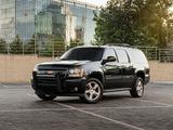 Chevrolet Suburban 2013 года за 19 500 000 тг. в Алматы