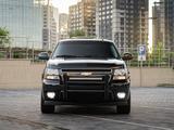 Chevrolet Suburban 2013 годаүшін19 500 000 тг. в Алматы – фото 5