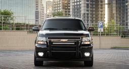 Chevrolet Suburban 2013 года за 21 500 000 тг. в Алматы – фото 5