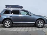 Volkswagen Touareg 2007 года за 7 090 000 тг. в Астана – фото 4