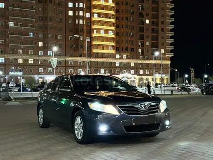 Toyota Camry 2009 года за 7 000 000 тг. в Актау – фото 10