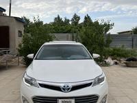 Toyota Avalon 2013 года за 8 000 000 тг. в Жанаозен