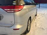 Toyota Estima 2008 года за 7 400 000 тг. в Актобе – фото 2