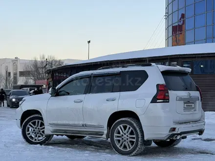 Toyota Land Cruiser Prado 2012 года за 14 200 000 тг. в Астана – фото 3