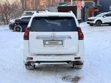 Toyota Land Cruiser Prado 2012 годаүшін16 200 000 тг. в Астана – фото 4