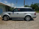 Land Rover Range Rover Sport 2006 года за 6 200 000 тг. в Шымкент