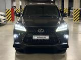 Lexus LX 570 2018 года за 45 700 000 тг. в Алматы – фото 3