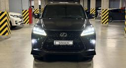 Lexus LX 570 2018 года за 45 700 000 тг. в Алматы – фото 3