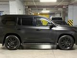 Lexus LX 570 2018 года за 45 700 000 тг. в Алматы – фото 5
