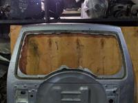 Крышка багажника паджеро 4 за 60 000 тг. в Алматы