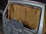 Крышка багажника паджеро 4үшін60 000 тг. в Алматы – фото 2