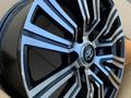 Оригинальные диски с резиной Dunlop Grandtrek AT30 265/55 R20 113V за 1 700 000 тг. в Алматы – фото 3