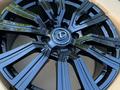 Оригинальные диски с резиной Dunlop Grandtrek AT30 265/55 R20 113V за 1 700 000 тг. в Алматы – фото 8