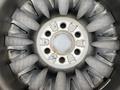 Оригинальные диски с резиной Dunlop Grandtrek AT30 265/55 R20 113V за 1 700 000 тг. в Алматы – фото 9