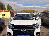 Chery Tiggo 8 2021 года за 8 500 000 тг. в Астана