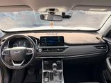 Chery Tiggo 8 2021 года за 8 500 000 тг. в Астана – фото 3