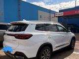 Chery Tiggo 8 2021 года за 8 500 000 тг. в Астана – фото 4