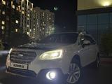 Subaru Outback 2015 годаfor10 490 000 тг. в Астана – фото 2