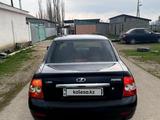 ВАЗ (Lada) Priora 2170 2009 года за 1 100 000 тг. в Тараз – фото 2