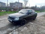 ВАЗ (Lada) Priora 2170 2009 года за 1 100 000 тг. в Тараз