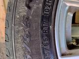 Шины с дисками Pirelli Scorpion Verde 225/65 R17 с датчиками давленияүшін490 000 тг. в Усть-Каменогорск – фото 4