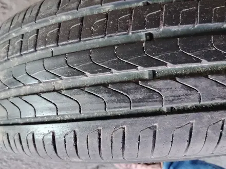 Шины с дисками Pirelli Scorpion Verde 225/65 R17 с датчиками давления за 490 000 тг. в Усть-Каменогорск – фото 5