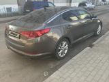 Kia Optima 2011 годаүшін7 500 000 тг. в Актобе – фото 3