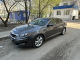 Kia Optima 2011 года за 7 500 000 тг. в Актобе